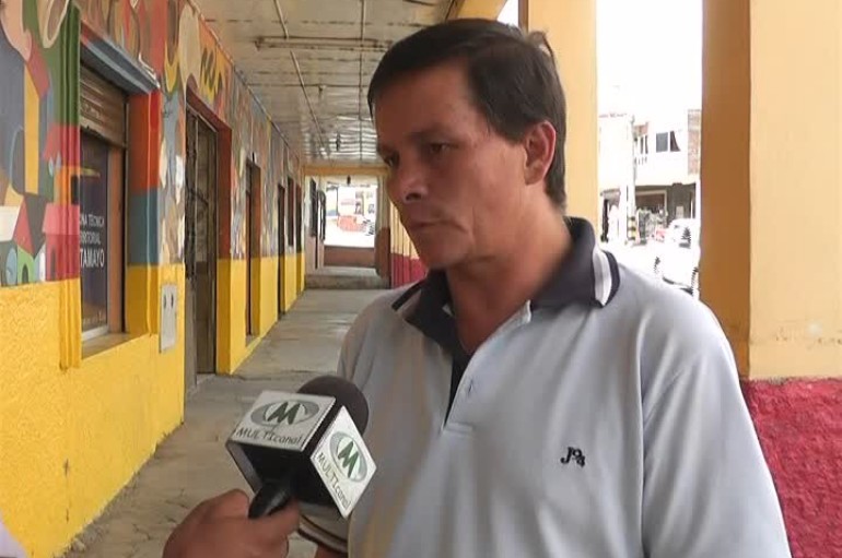 (Video) Los partidos de baloncesto se efectuarán en el Colegio Nuestra Señora del Rosario