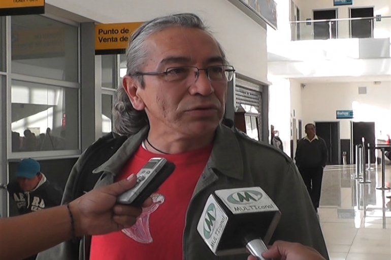 (Video) Poco avance en proceso de intervención de la U.N.L