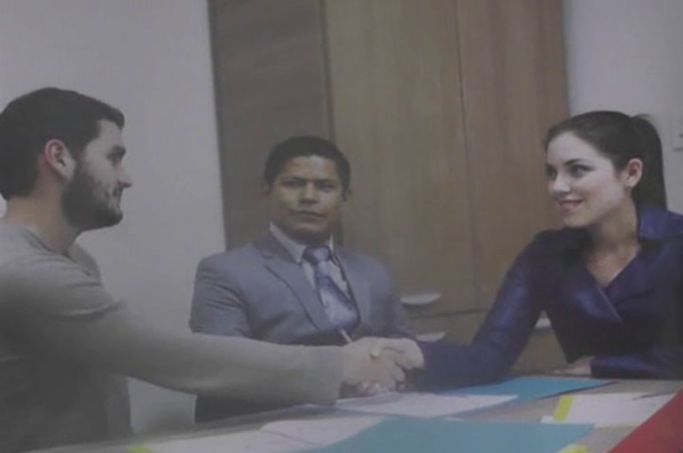 (Video) Calvas, Celica y Macará  contará desde febrero con oficinas itinerantes de Mediación