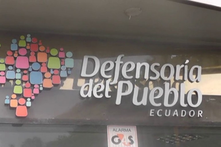 (Video) Defensoría del Pueblo cumple 20 años en la defensa y garantía de los derechos de los ciudadanos.