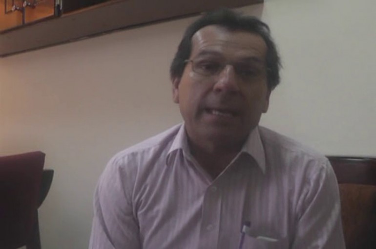 (Video) “Es necesario generar un solo frente político en miras a las próximas elecciones, sostuvo  director cantonal de CREO.