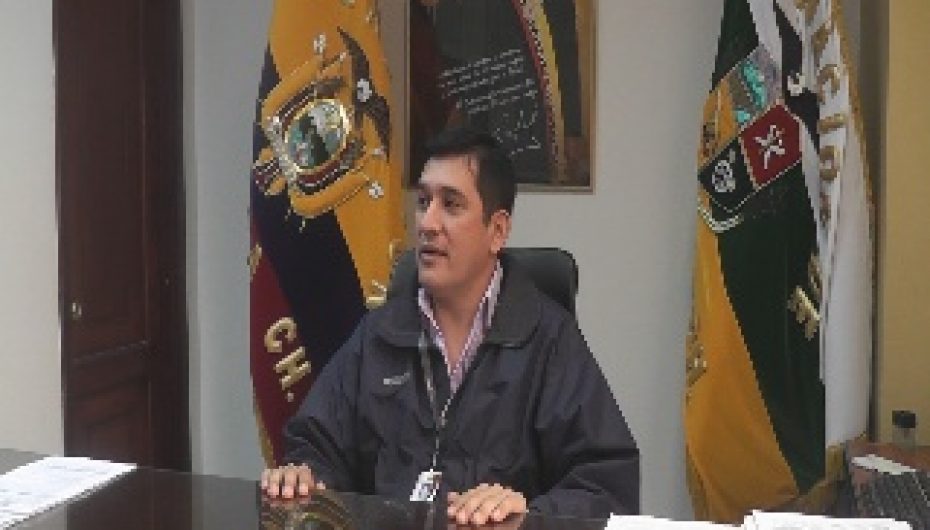 (Vídeo) Inició Operativos de Control de Mercados por Semana Santa