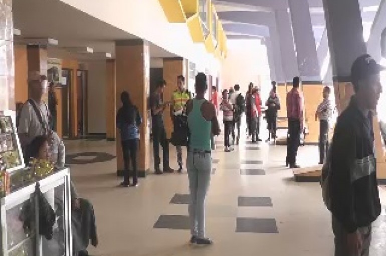 (Vídeo) Perdidas Económicas para Transportistas que circulan diariamente en las Vías de Loja y Zamora