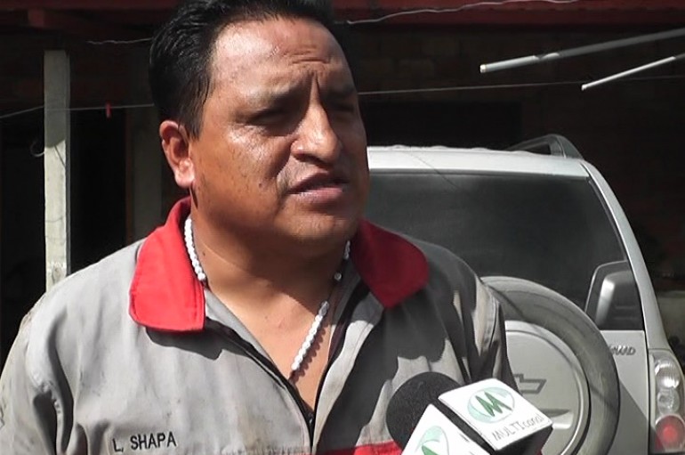 (Video) Retiro de Juan XXIII en San Pedro de la Bendita
