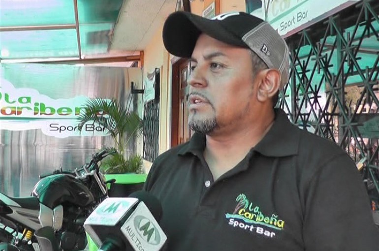 (Video) Bares y discotecas son prohibidos de abrir para el partido Colombia Ecuador