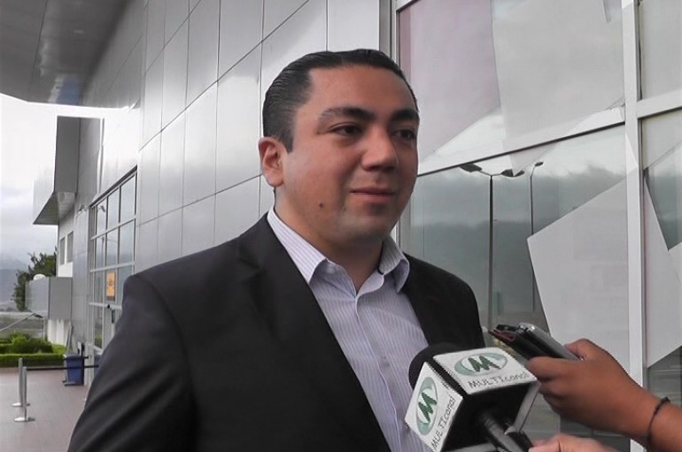 (Video) Mauricio Rodas visitará en abril la provincia de Loja