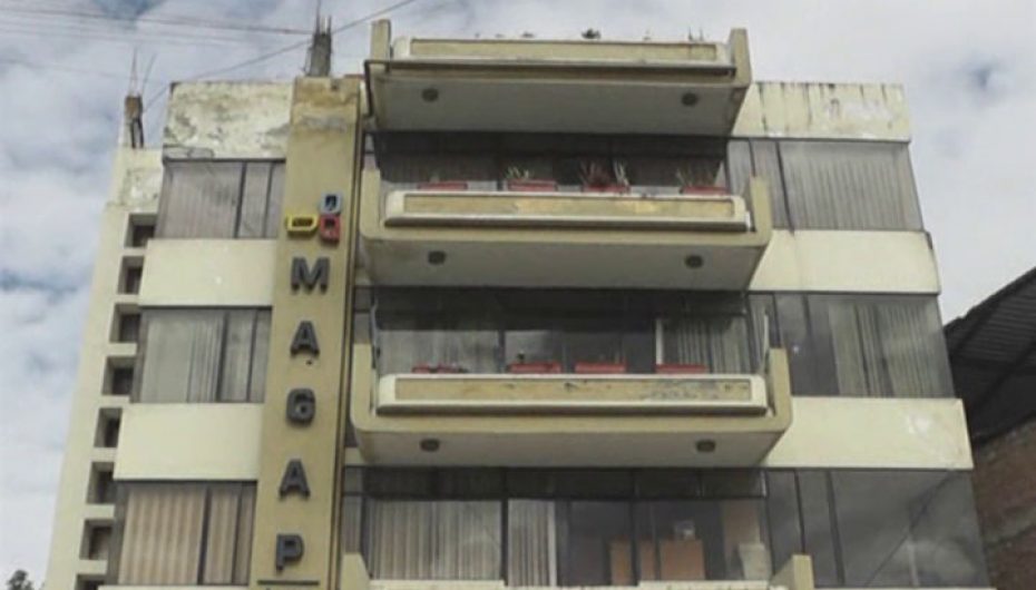 (Video) Productores de  zona fronteriza ya no deben contar con el CONPA para movilizar  productos agrícolas al interno del país.