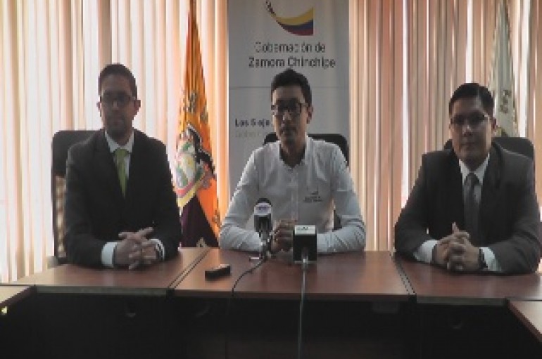 (Vídeo) Zamora Contara: de Nuevo director y Delegado provincial del Ministerio del Trabajo