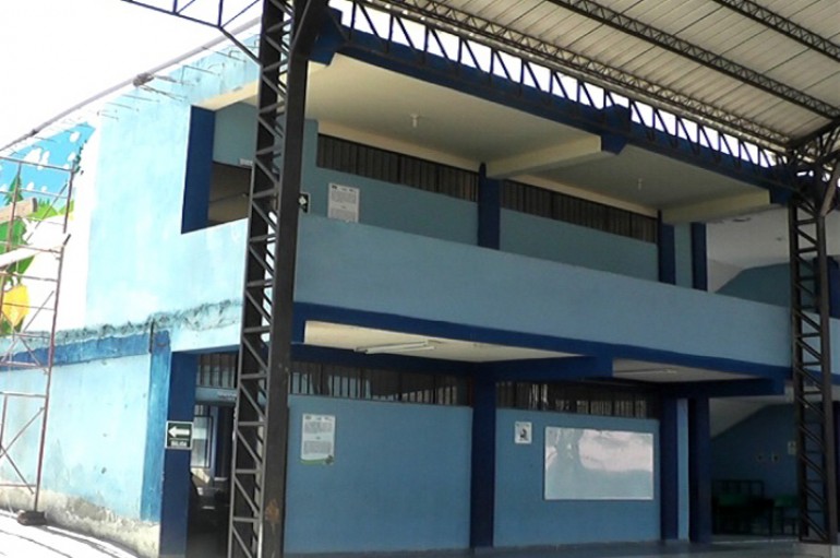 (Video) Escuela 22 de Mayo prepara agenda para festividades institucionales.