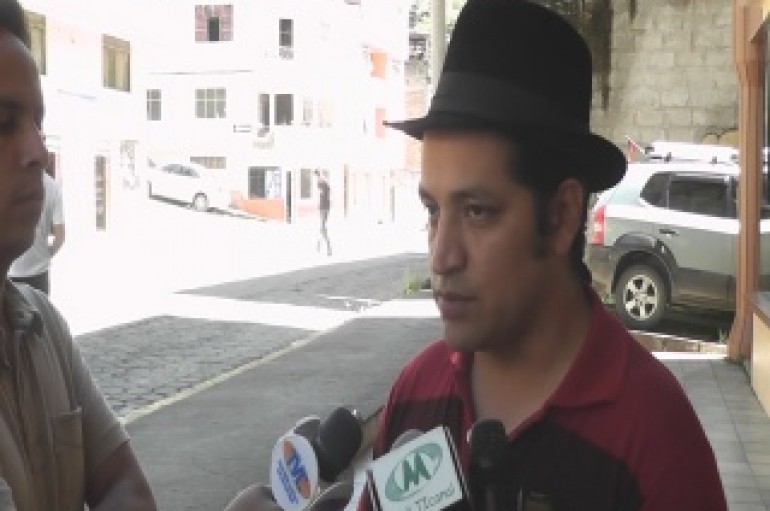 (ZAMORA) ZAMASKIJAT posesionará a la Coordinación de Justicia Indígena