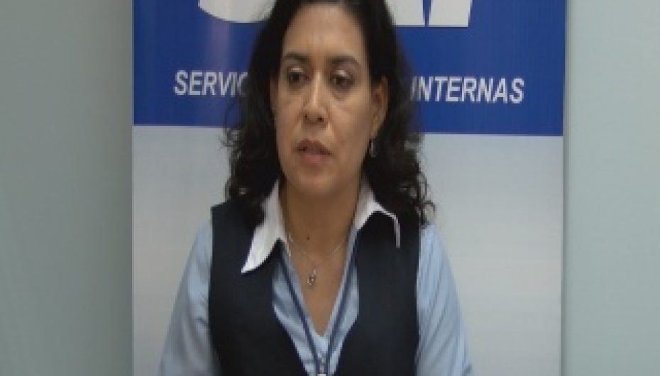 (ZAMORA) No está vigente el incremento del IVA