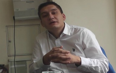 (Video) Secretaria Técnica de Drogas focaliza su trabajo en la prevención de consumo de alcohol y drogas.