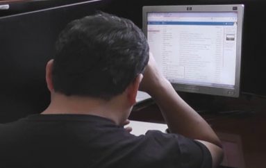 (Video) ”Si existen solicitudes de ciudadanos de Loja para acogerse al seguro de desempleo, sostuvo director provincial del IESS.