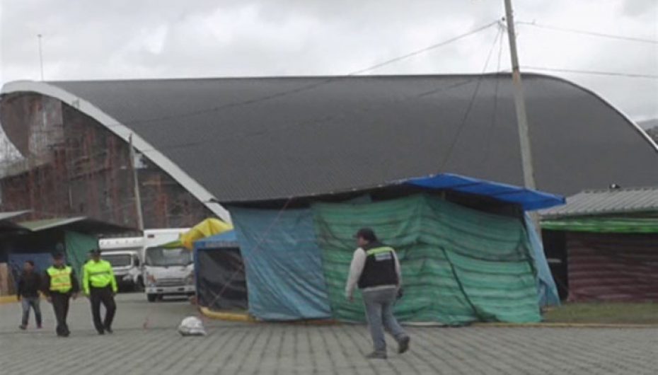 (Video) Este miércoles  31 de agosto se entrega  el Teatro al Ministerio de Cultura.