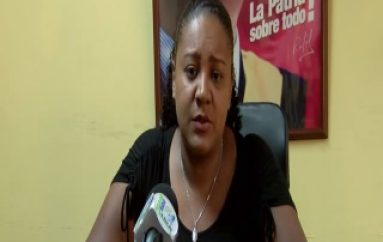 (VIDEO) Lanzamiento de programa “Hola Gobernadora”