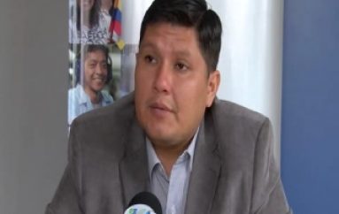 (VIDEO) Delegación Provincial del Ministerio del Trabajo emprende una Campaña en las Zonas Mineras