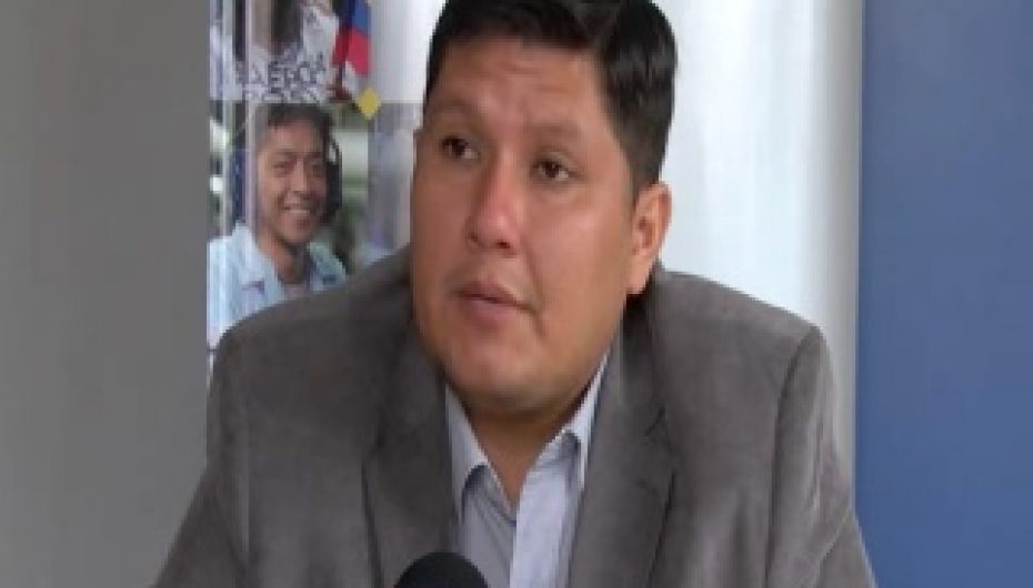 (VIDEO) Delegación Provincial del Ministerio del Trabajo emprende una Campaña en las Zonas Mineras