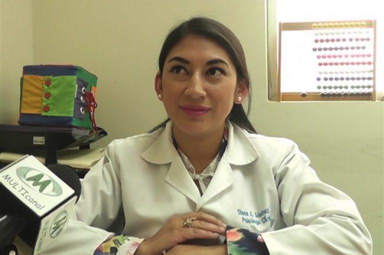 (Video) Distrito dos de Salud realizara una actividad deportiva por el Día mundial de la Salud Mental.