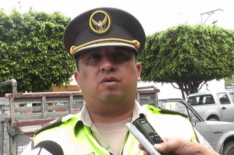 (Video) Policía Nacional y Ministerio de Educación trabajan por la seguridad de los estudiantes.