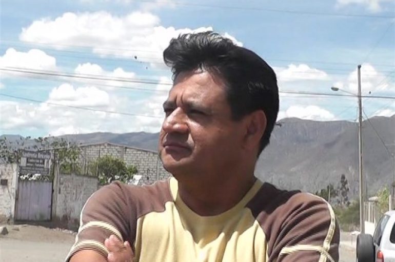 (Video) Lc. Joffre Cevallos se refiere a los diferentes cambios de la jornada nocturna.