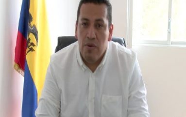 (VIDEO) Simulacro Contra Incendio realizo la CNT