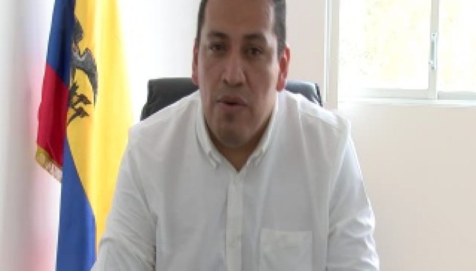 (VIDEO) Simulacro Contra Incendio realizo la CNT