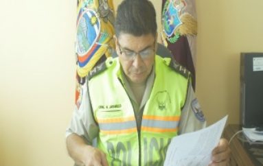 (VIDEO) 17 detenidos en el transcurso de la semana por diversas causas.