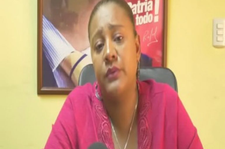 (VIDEO) En Zamora se Promueve la propuesta de Pacto Ético
