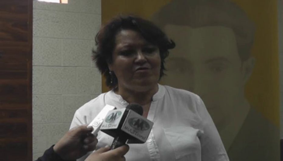 (Video) III Simposio Nacional de Literatura Ecuatoriana ‘Pablo Palacio’ se desarrollará este 24 y 25 de noviembre.