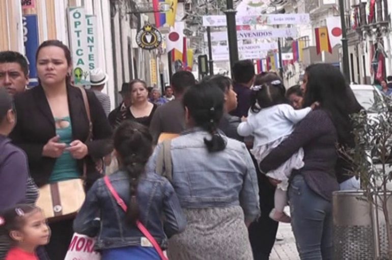 (Video) Más de medio millón de dólares dejó el Festival Internacional de Artes Vivas en Loja.