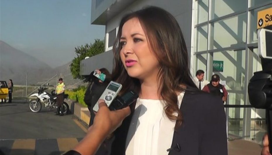 (Video) Los vuelos Guayaquil-Loja se reanudarán este miércoles según Gobernadora