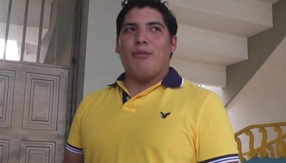 (Vídeo) Yandri Moncada: pagos a trabajadores se solucionarían este viernes.