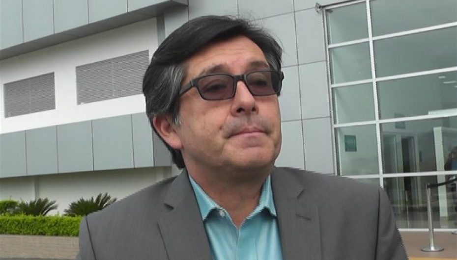 (Vídeo) César Montúfar; si la Ley de Plusvalía es aprobada debe de ser derogada.