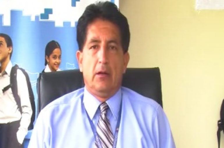 (VIDEO) Distrito 19D01 de Educación realizará actividades para celebrar su tercer aniversario