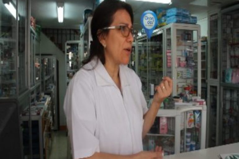 (Video) Integrantes de cámara de comercio lamentan ausencia de autoridades de Catamayo en evento