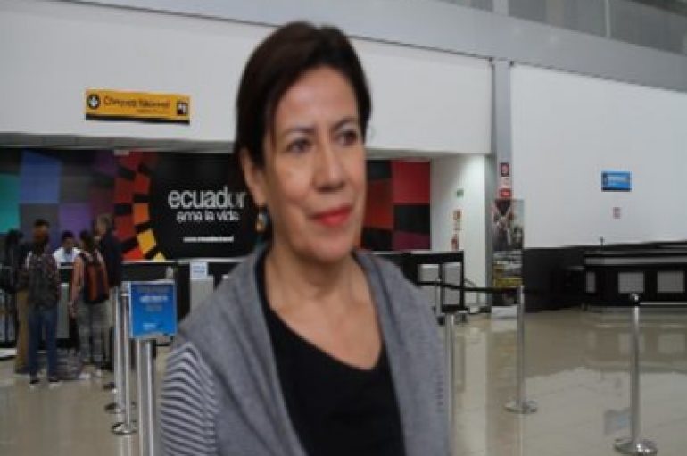 (Video) Vacancia legislativa, desde el 1 de febrero