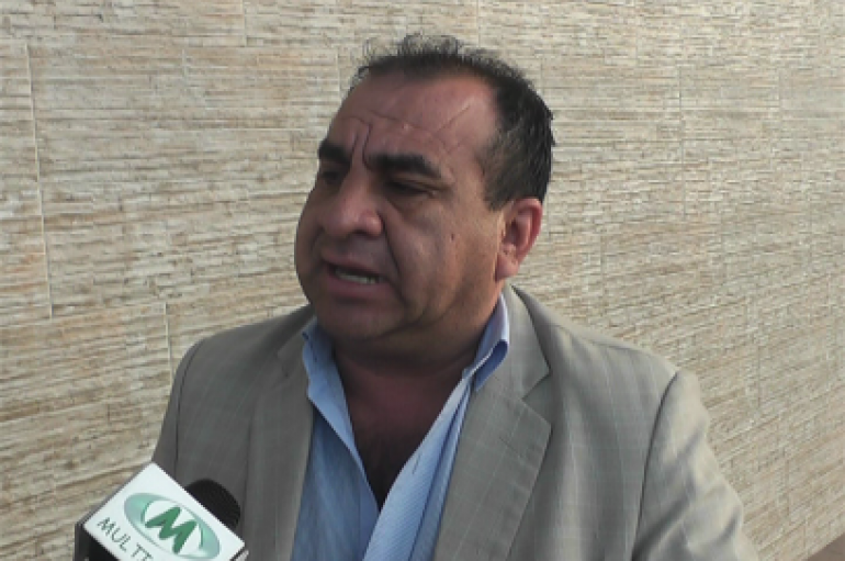 (Video) Candidato de País desea suerte a todas las organizaciones políticas, incluida la oposición