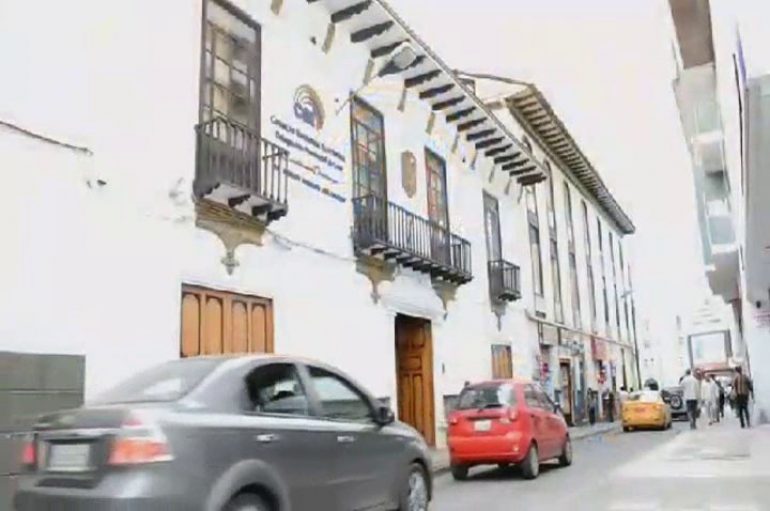 (Video)  Elecciones generales  del 19 de febrero en su recta final.