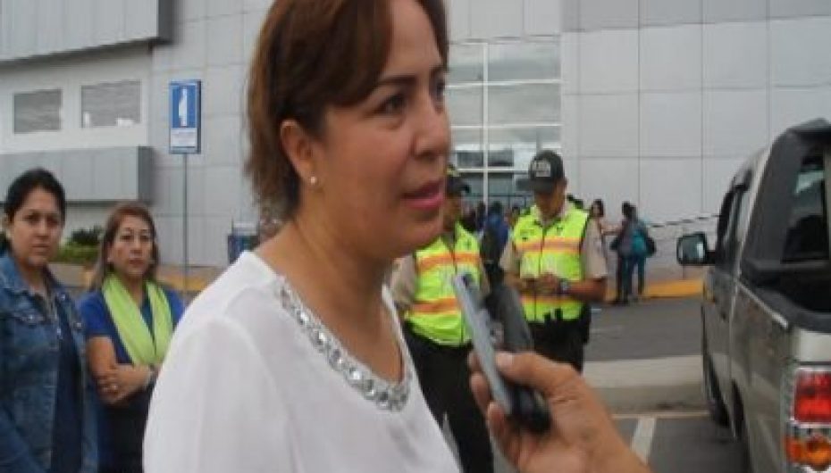 (Video) Janet Guerrero: Varios sectores han mostrado resistencia porque no vaya a residir familia