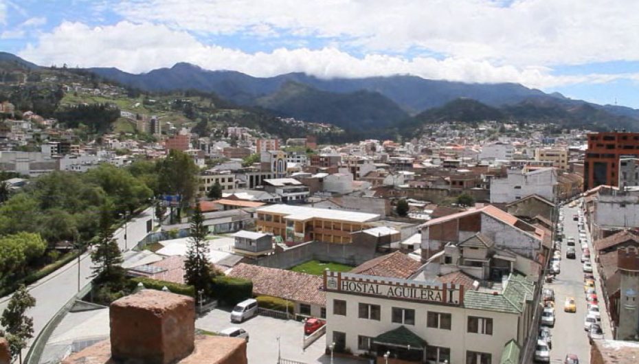 (Video) Mañana se cumple Primer Encuentro de Lojanidad.