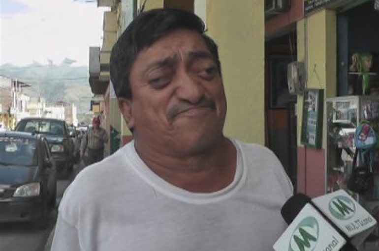 (Video) Buscan la creación de micro-empresas para personas con discapacidad de Catamayo