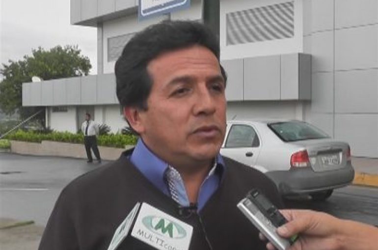 (Video) La preocupación en Celica persiste por las lluvias dice el Alcalde