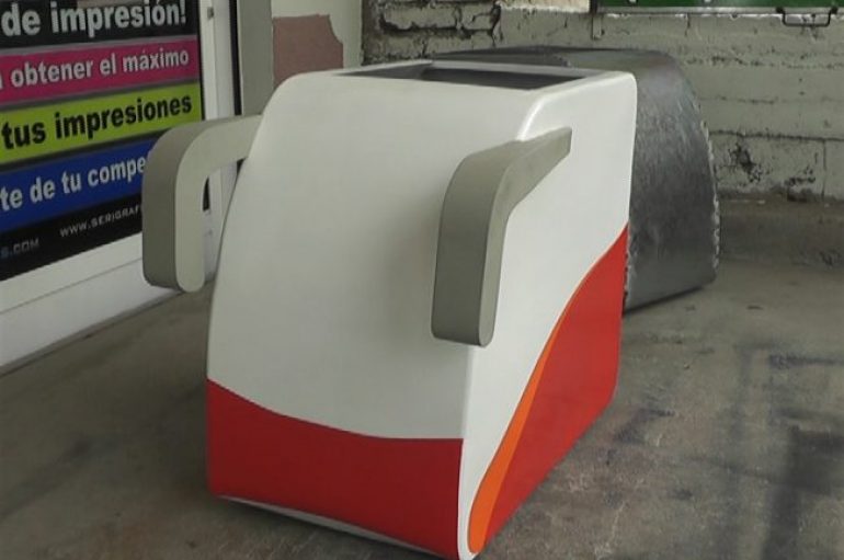 (Video) Cooperativa Catamayo Express impulsa proyecto para el cuidado del medio ambiente.