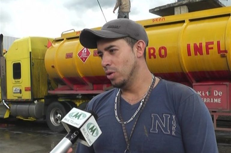 (Video) Nuevo emprendimiento en Catamayo genera fuentes de empleo