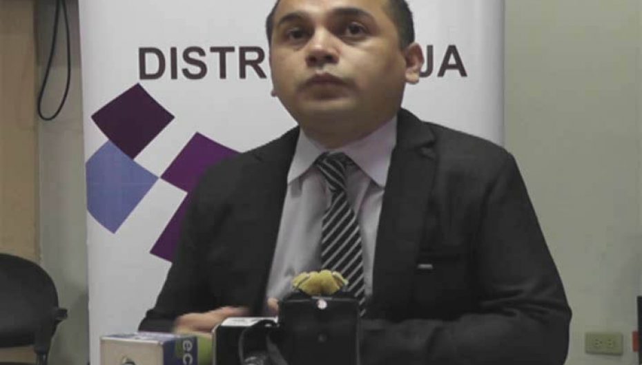 (Video) Convenios de gerontología renovados hasta el 31 de diciembre.