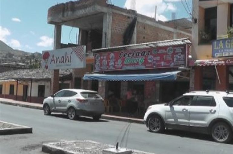 (Video) Sector comercial se alista para festividades religioso – comerciales