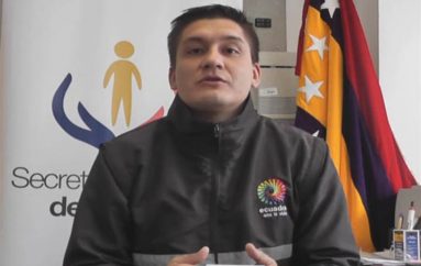 (Video) SETED invita a capacitaciones virtuales  para prevenir uso de drogas en el ámbito laboral.