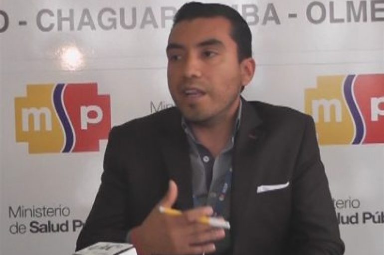 (Video) Campaña «Tu bebé sin VIH, hazte la prueba» es impulsada por distrito de salud