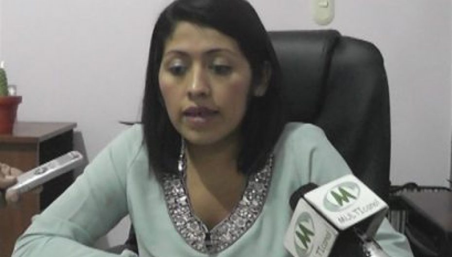 (Video) Sector Jesús del gran poder eligió a nueva directiva