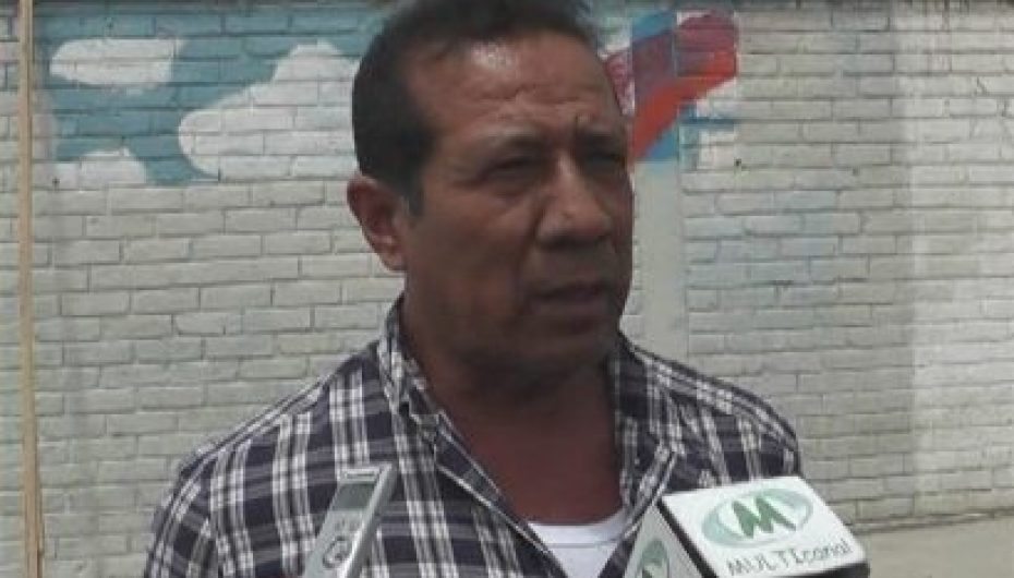 (Video) Terry Cedillo: «La actual posición de algunos dirigentes locales es una acción desleal»